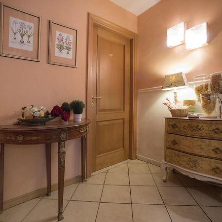 B&B Residenza Manzoni Florenz Exterior foto