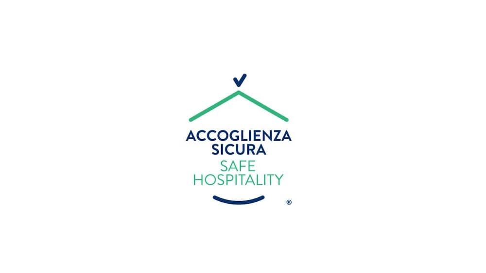 B&B Residenza Manzoni Florenz Exterior foto
