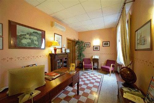 B&B Residenza Manzoni Florenz Exterior foto